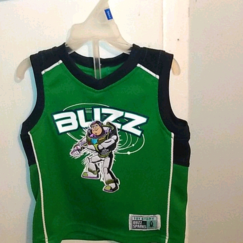 Disney Pixar Toy story Buzz shirt for 18 months